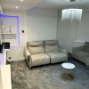 Отель Serenity Haven 4-bed With Hottub,games,gym & More, фото 20