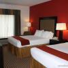 Отель Holiday Inn Express Hotel & Suites Livingston, an IHG Hotel, фото 4