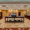 Отель Hampton Inn Galax, фото 31