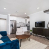 Отель Brand NEW Luxury Modern 3bdr Townhome In Silver Lake, фото 17