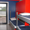 Отель Herdersbrug Youth Hostel, фото 4