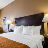 Отель Comfort Inn & Suites Lawrence - University Area, фото 28
