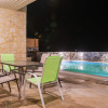 Отель Luxurious Villa in Bali Crete With Private Pool, фото 15
