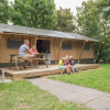 Отель Nice Safari Tent With Kitchen, 12 km. From Eindhoven, фото 9