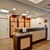 Отель Homewood Suites by Hilton Newark-Cranford, фото 43