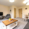 Отель Waterside Lodge by PAY AS U STAY, фото 4