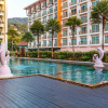 Отель Central Patong Apartment 200 Meters to Jungceylon Pv74, фото 12