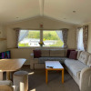 Отель Cosy 3-bed Caravan,combe Haven st Leonards on sea, фото 14