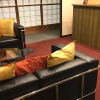 Отель Ryoriryokan kinshokan, фото 4
