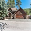 Отель Heart of Truckee by Tahoe Mountain Properties, фото 14