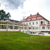 Отель Pałac Tłokinia, фото 1