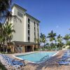 Отель Four Points by Sheraton Punta Gorda Harborside в Пунте Горде