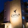 Отель Cafila Boutique Apartments & Spa, фото 1