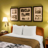 Отель Sleep Inn Raleigh Durham Airport, фото 4