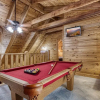 Отель Er33 - Ganma's Getaway 10% Off Remaining July Dates! Great Location..close To Town 4 Bedroom Cabin b, фото 17