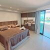 Отель Luxxor Tabatinga / Apartamento Particular Frente Mar, фото 46