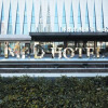 Отель Mr.D Hotel Linyi, фото 1