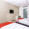 Отель OYO 519 Domus Hotel, фото 3
