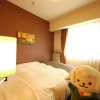 Отель Route-Inn Koriyama Minami, фото 7