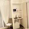 Отель Studio in Canosa di Puglia, with Wonderful City View, Furnished Terrace And Wifi - 30 Km From the Be, фото 16
