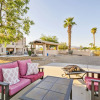 Отель Lake Havasu Oasis w/ Lake View, 1 Mi to Beach!, фото 16