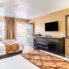 Отель Americas Best Value Inn & Suites Flagstaff, фото 7
