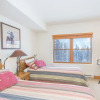 Отель Bear Creek Lodge 212 3 Bedroom Condo by Alpine Lodging Telluride, фото 2