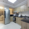 Отель Signature Holiday Homes - Brand New Continental Tower 1 BHK Apartment in Continental Tower, фото 2