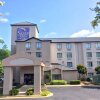 Отель Sleep Inn & Suites Columbus State University Area в Колумбусе
