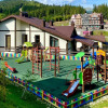 Отель Panorama Chalet Mountain Residence, фото 5