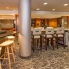 Отель SpringHill Suites by Marriott Tampa Westshore Airport, фото 21
