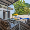 Отель Beautiful Home in Banjole With 4 Bedrooms, Wifi and Outdoor Swimming Pool, фото 8