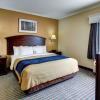 Отель Comfort Inn Corsicana East, фото 3