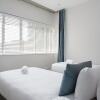 Отель Cape Town City Apartments в Кейптауне