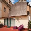 Отель Monti Colosseum Accommodation, фото 1