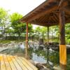 Отель Makado Onsen Hotel, фото 19