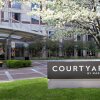 Отель Courtyard by Marriott Downtown Grand Rapids, фото 25