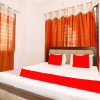 Отель OYO 39635 Hotel Shree Om, фото 19