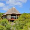 Отель Garden Route Safari Camp, фото 23