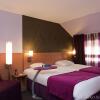 Отель ibis Styles Bourg en Bresse, фото 5