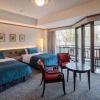 Отель Hakuba Tokyu Hotel, фото 5