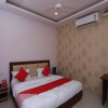 Отель OYO 22079 Hotel Blueberry, фото 3