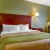 Отель Quality Inn I-74 Batesville, фото 12