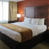 Отель Comfort Inn & Suites Event Center, фото 7