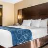 Отель Comfort Suites Miamisburg - Dayton South, фото 21