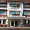 Отель Das Schäfers Hotel в Клоппенбург