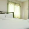 Отель Comfortable 2BR Apartment at Kebagusan City, фото 2