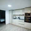 Отель City Stylish Apartments, фото 4
