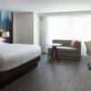 Отель Toronto Marriott City Centre Hotel, фото 19