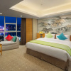 Отель Zhangjiajie Huatian Hotel, фото 4